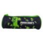 Trousse ronde minecraft