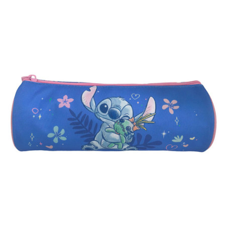 Trousse ronde stitch
