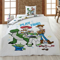 Drap housse toy story 90x200
