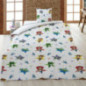 Drap housse toy story 90x200