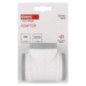 Adaptateur 2 prises usb a+c