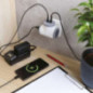 Adaptateur 2 prises usb a+c
