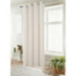 Voile teinte a rayures 140x240cm