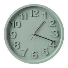 Horloge murale d30cm