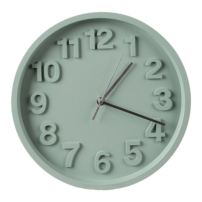 Horloge murale d30cm