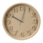 Horloge murale d30cm