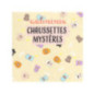 Blind box chaussettes grommis