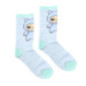 Blind box chaussettes grommis