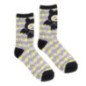 Blind box chaussettes grommis