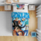 Parure manga 140x200cm