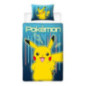 Parure pokemon 140x200cm