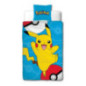 Parure pokemon 140x200cm