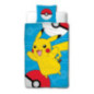Parure pokemon 140x200cm