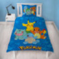 Parure pokemon 140x200cm