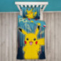 Parure pokemon 140x200cm