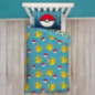 Parure pokemon 140x200cm