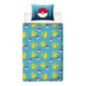 Parure pokemon 140x200cm