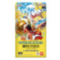 One piece : op15 booster blister