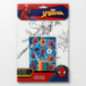 Set coloriage stickers spiderman