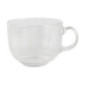 Mug en verre 430ml
