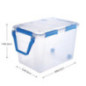Waterproof box 100l