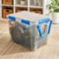 Waterproof box 100l
