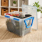 Waterproof box 100l