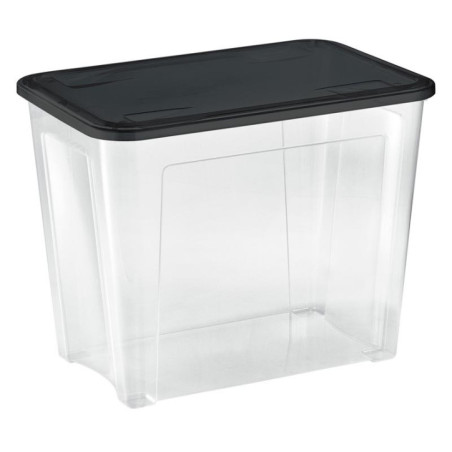 Box 80l avec couvercle