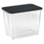 Box 80l avec couvercle
