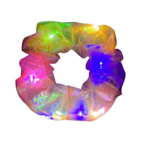 Chouchou lumineux