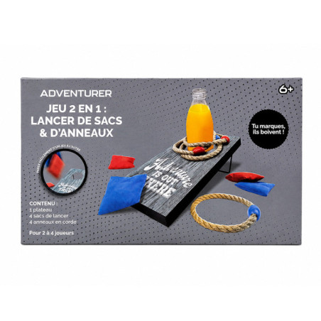 Jeu de poche