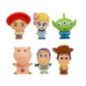 Toy story figurine puzzle 3d