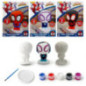 Figurine a peindre spidey 12cm