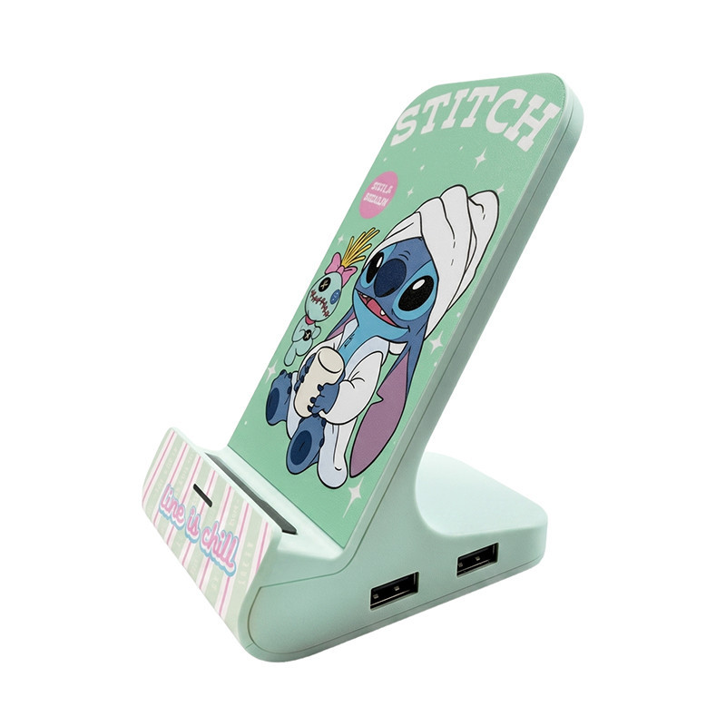 Support de telephone
