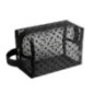 Trousse maquillage transparente