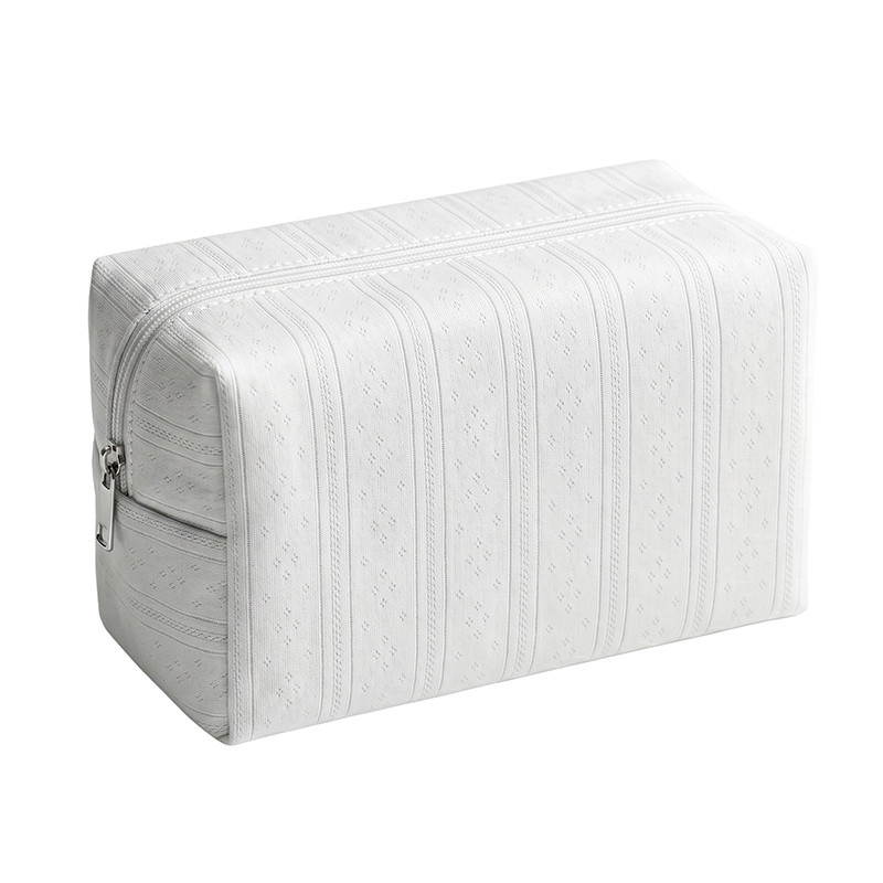 Trousse de toilette creme