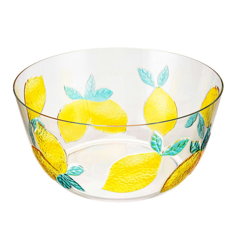 Saladier citron