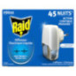 Raid diffuseur 45n tp19