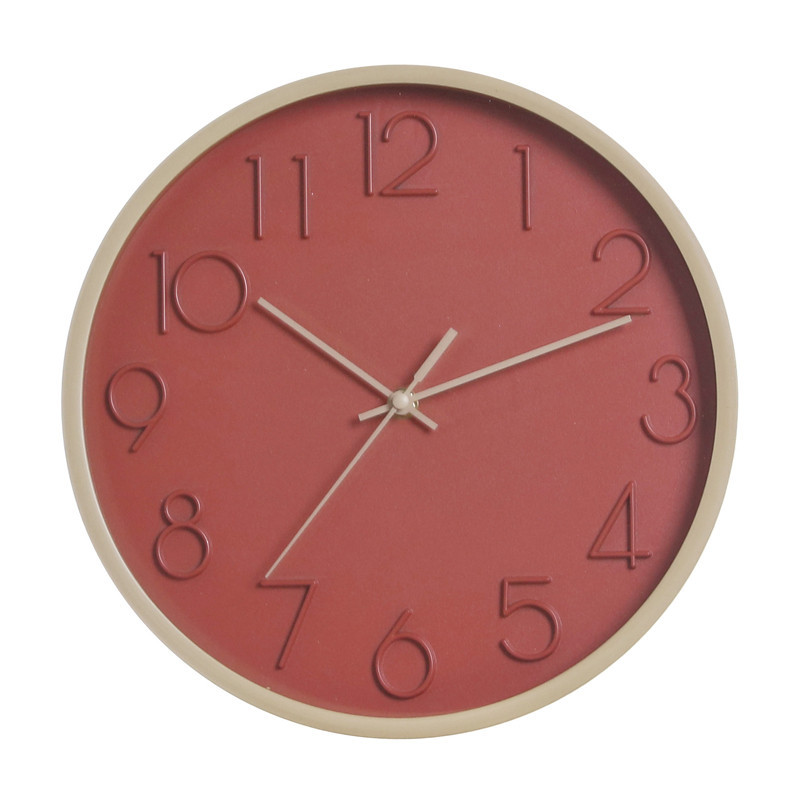 Horloge simply