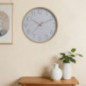 Horloge simply