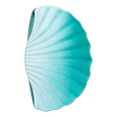 Pince degrade bleue