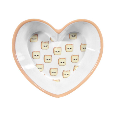 Bol en melamine kawaii 14cm