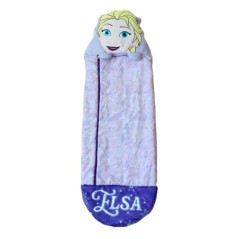 Sac de couchage 3d elsa