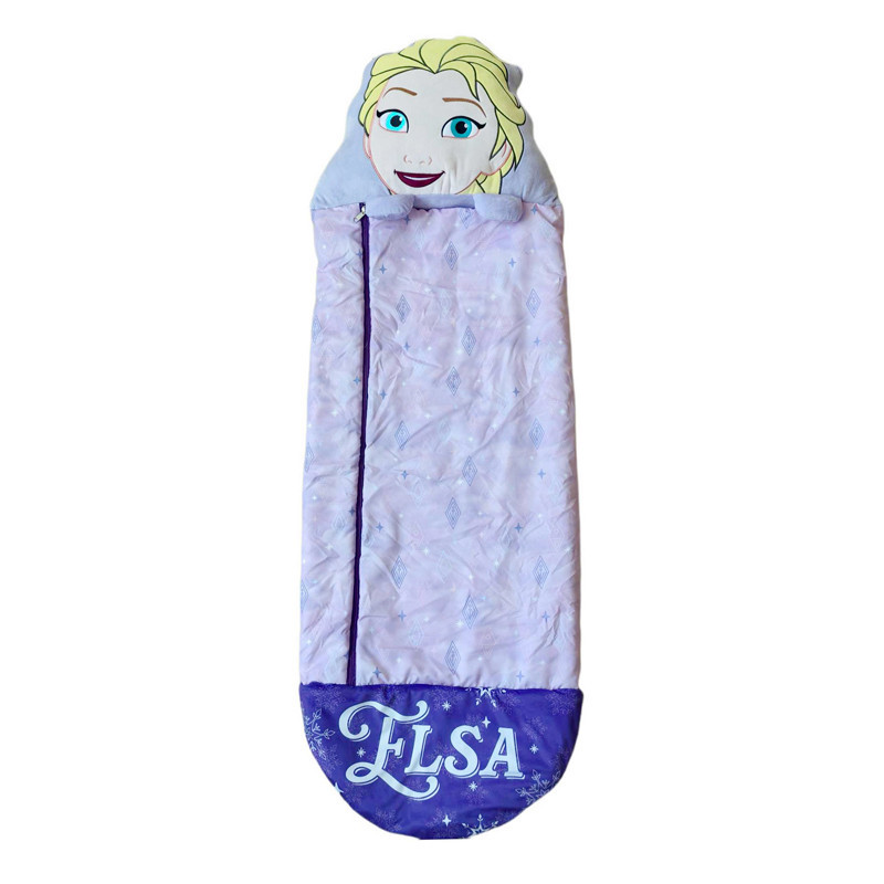 Sac de couchage 3d elsa