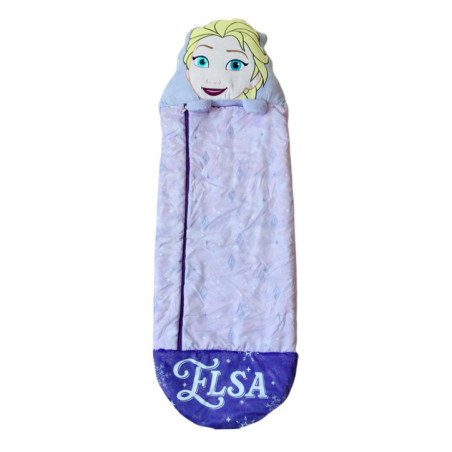 Sac de couchage 3d elsa