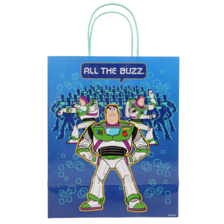Sac cadeaux toys story