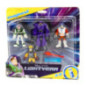Pack figurine toy story mission