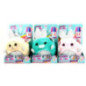 Peluche a dessiner et a caliner