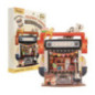 Kit creatif serre livre