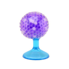 Anti stress globe sur ventouse